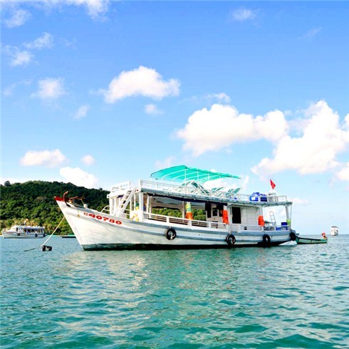 Tour khám phá đảo ngọc Phú Quốc 3N2Đ - Khởi hành hàng ngày