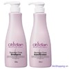 Bộ dầu gội /xả tái tạo tóc obsidian - Damage Care Shampoo/ conditioner  580ml