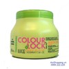 DẦU HẤP TÓC KHÓA MÀU CHUYÊN NGHIỆP BES LOCK COLOUR 500ML