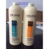 DẦU GỘI XẢ COLATIN COLLAGEN KERATIN SIÊU MỀM MƯỢT CHO TÓC KHÔ HƯ TỔN 500ML