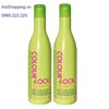 DẦU GỘI XÃ KHÓA MÀU CHUYÊN NGHIỆP BES LOCK COLOUR 300ML