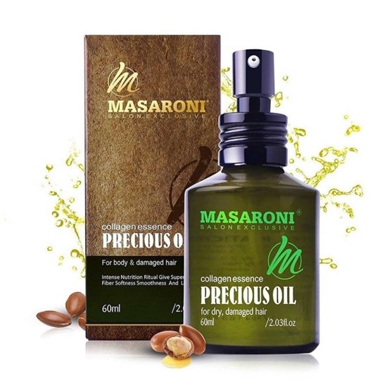 TINH DẦU PRECIOUS OIL – MARSARONI