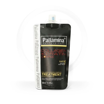 Hấp phục hồi Pallamina 500ml (túi)