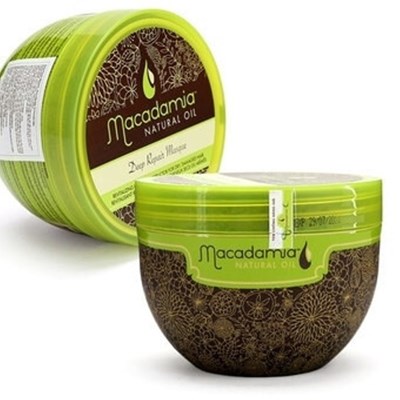 Kem hấp phục hồi tóc Macadamia 500ml (f1)