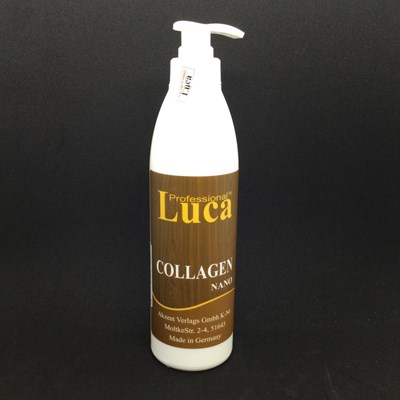 Luca - Hấp Phục Hồi Collagen 500ml - Germany