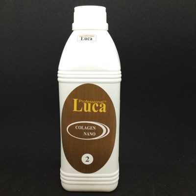 Luca - Định hình uốn đa năng Collagen